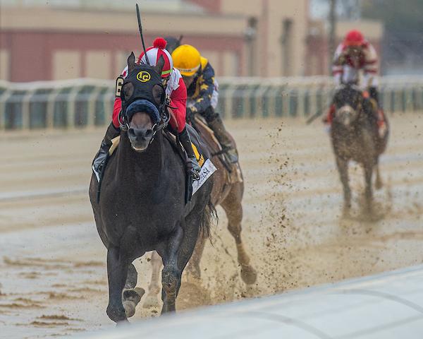 Belmont at the Big A, America's Best Racing, horse racing, ABR